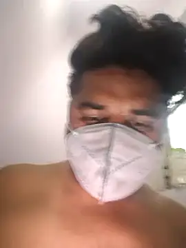 Snapshot of Raziv_komal143 chatting on March 2, 4:50 am Raziv komal143 online show from March 2, 4:50 am