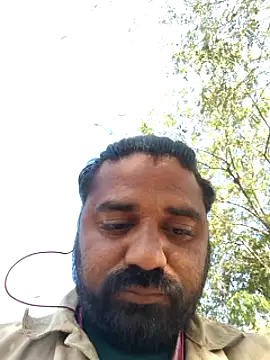 Snapshot of Raziv_komal143 chatting on March 18, 10:03 am Raziv komal143 online show from March 18, 10:03 am