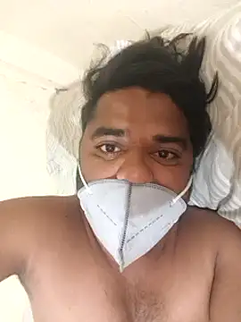 Snapshot of Raziv_komal143 chatting on March 19, 10:53 pm Raziv komal143 online show from March 19, 10:53 pm