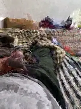 Raziv komal143 online show from January 17, 10:46 pm