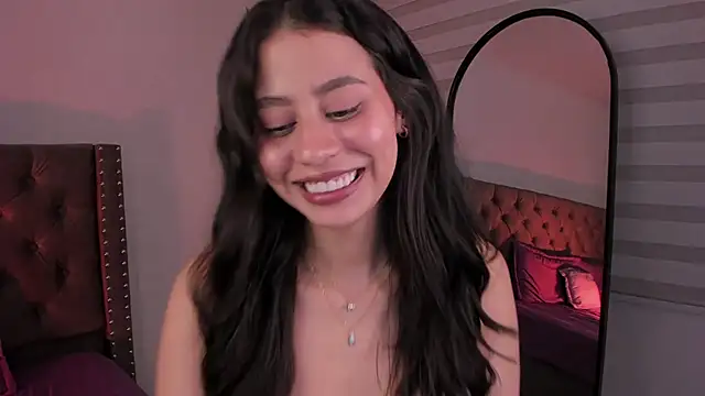 hannah brady online show from February 11, 12:17 am