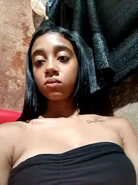 Zoe Sweett18 online show from March 18, 10:48 pm