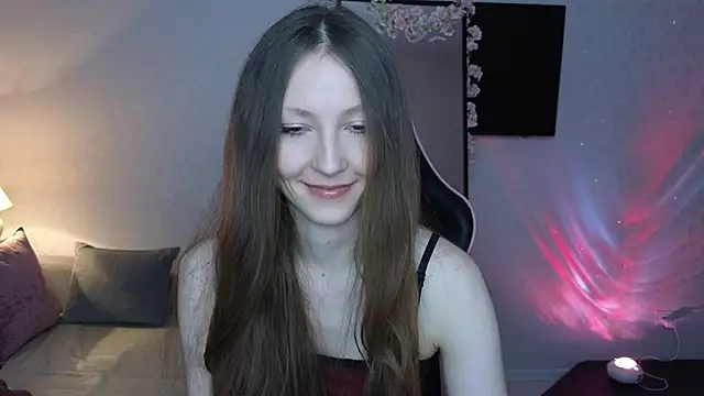 Sweeet Lilit online show from February 12, 1:30 am