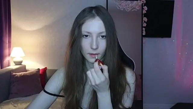 Sweeet Lilit online show from February 16, 2:20 am