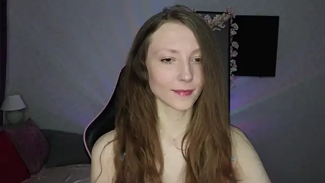 Sweeet Lilit online show from March 8, 11:39 pm