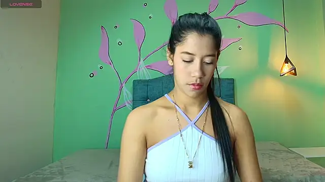 Connie Bell online show from November 20, 1:33 pm