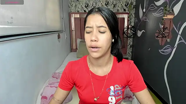 Snapshot of Connie_Bell chatting on January 31, 7:56 pm Connie Bell online show from January 31, 7:56 pm