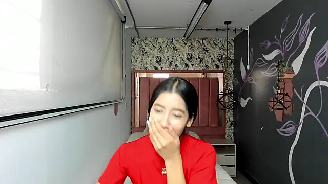 Snapshot of Connie_Bell chatting on February 18, 6:37 pm Connie Bell online show from February 18, 6:37 pm