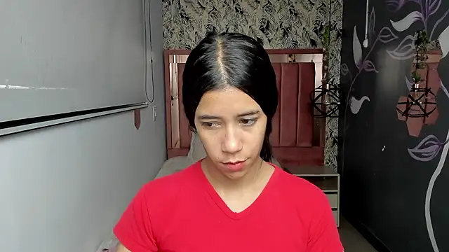 Snapshot of Connie_Bell chatting on February 25, 2:27 pm Connie Bell online show from February 25, 2:27 pm