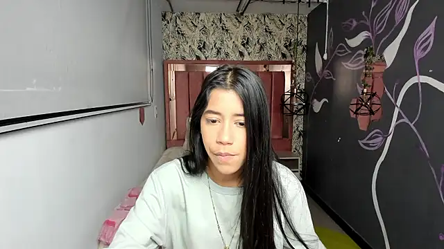 Snapshot of Connie_Bell chatting on March 3, 8:48 pm Connie Bell online show from March 3, 8:48 pm