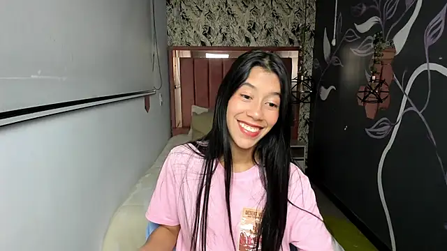 Snapshot of Connie_Bell chatting on March 4, 8:04 pm Connie Bell online show from March 4, 8:04 pm