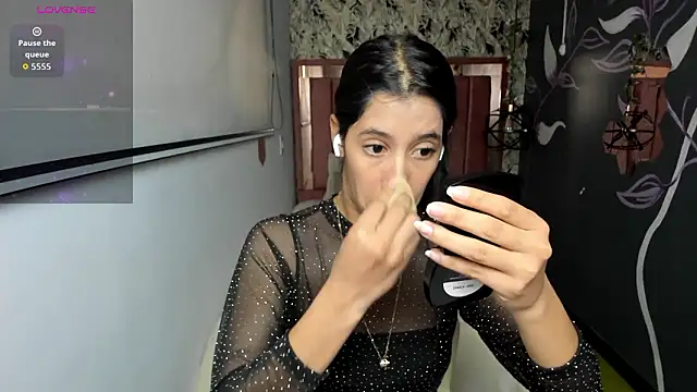 Snapshot of Connie_Bell chatting on March 11, 3:18 pm Connie Bell online show from March 11, 3:18 pm