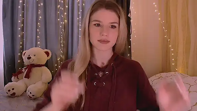 Melissa smith  online show from February 17, 12:12 pm