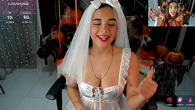 Lolly 18 online show from October 23, 3:11 pm