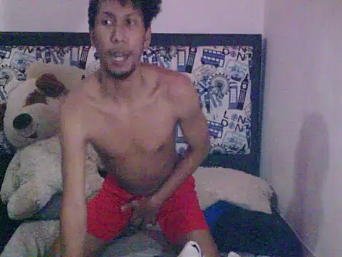 Snapshot of Morenoversa chatting on April 6, 6:47 am Morenoversa online show from April 6, 6:47 am