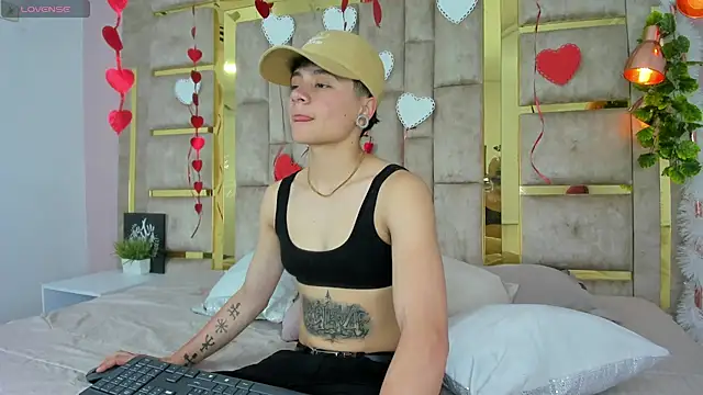  Eternal  online show from February 20, 5:23 am