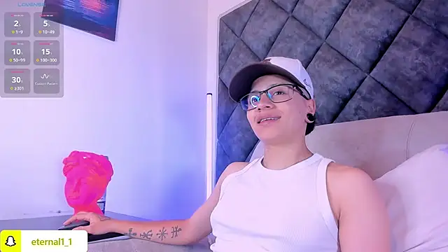  Eternal  online show from June 29, 11:27 pm