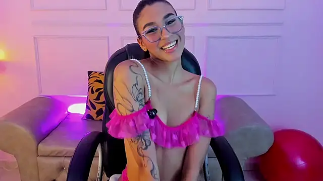 Dana Paula online show from September 21, 7:48 pm