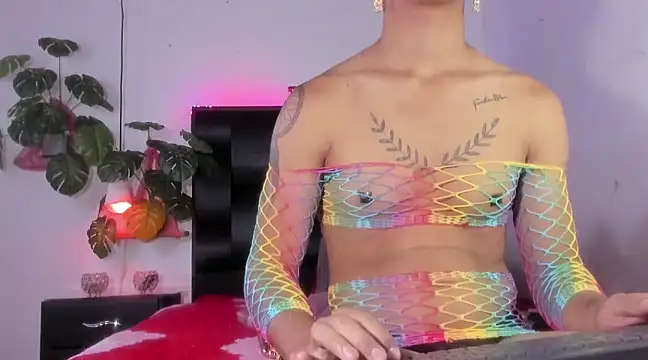 Snapshot of CarolayIndriago chatting on March 10, 4:25 pm CarolayIndriago online show from March 10, 4:25 pm