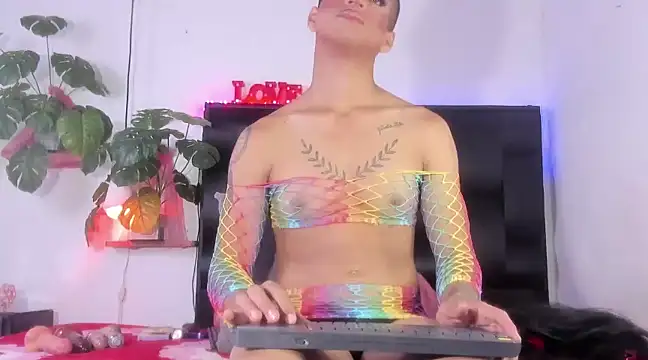 Snapshot of CarolayIndriago chatting on March 16, 2:33 pm CarolayIndriago online show from March 16, 2:33 pm