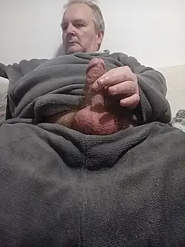 Paolo7619 online show from January 7, 7:11 am