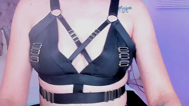 ana liebert online show from January 30, 3:08 pm