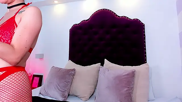 ana liebert online show from February 7, 6:45 pm