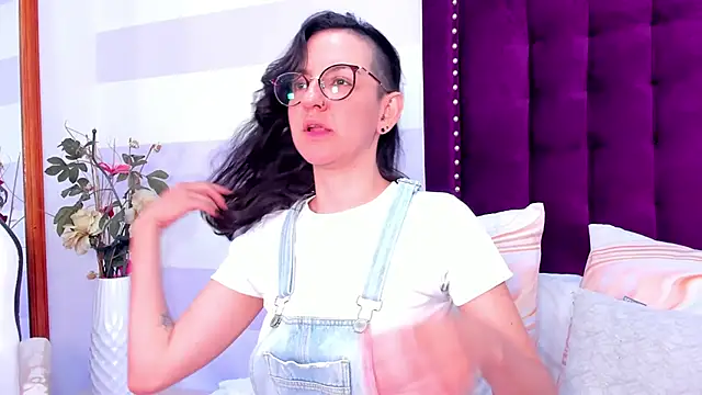 ana liebert online show from February 25, 1:06 pm