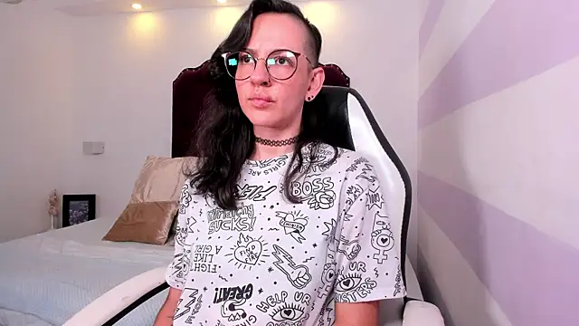 ana liebert online show from March 12, 2:34 pm