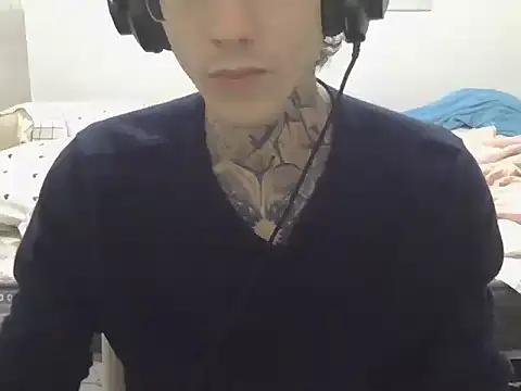 smokingink online show from May 3, 7:53 pm