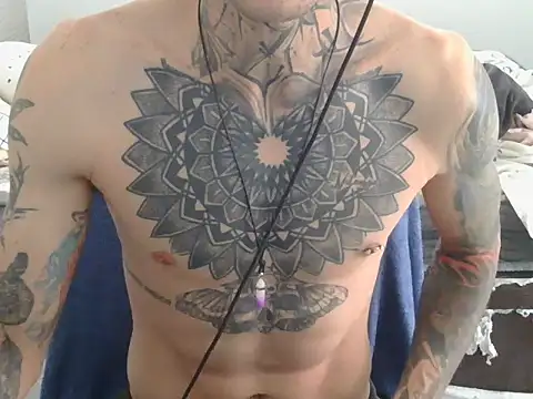 smokingink online show from May 6, 6:02 pm