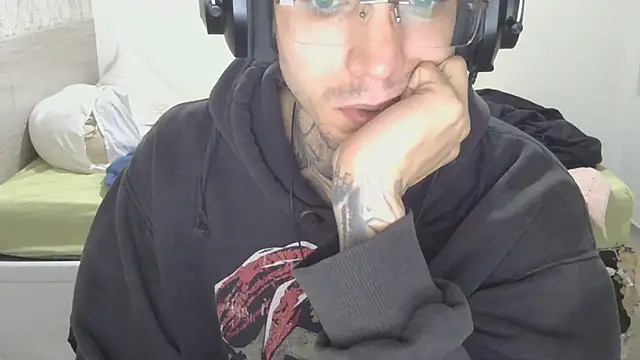 smokingink online show from May 17, 7:32 pm