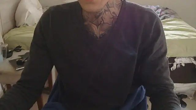 smokingink online show from May 28, 6:49 pm