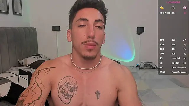 Snapshot of dylanspencer28 chatting on January 24, 12:09 am dylanspencer28 online show from January 24, 12:09 am