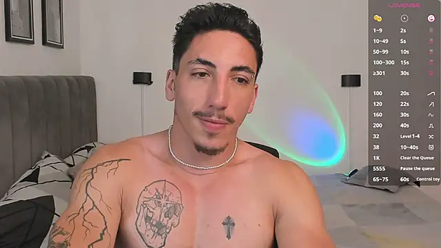 Snapshot of dylanspencer28 chatting on February 3, 11:58 pm dylanspencer28 online show from February 3, 11:58 pm