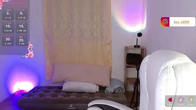 isabella1616 online show from November 6, 3:07 am