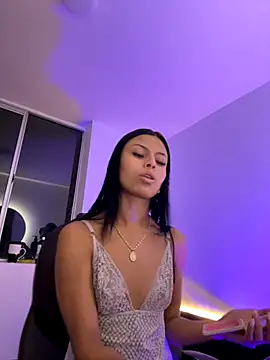 Michell sr online show from October 9, 11:36 pm