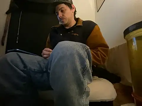 almighty d online show from February 16, 6:31 am