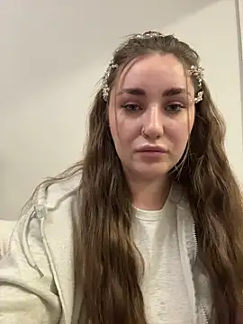 KiraBarlows online show from February 27, 7:14 pm