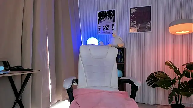 camilapersy online show from January 23, 12:52 pm