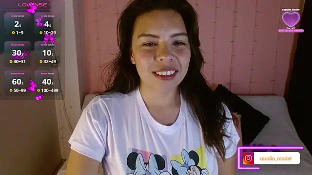 cute bunny95 online show from January 24, 1:36 pm