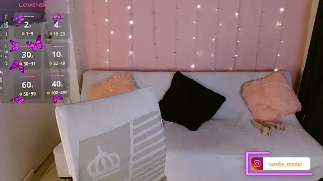 cute bunny95 online show from January 28, 4:08 pm