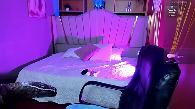 Rosie jhons online show from November 8, 3:39 am