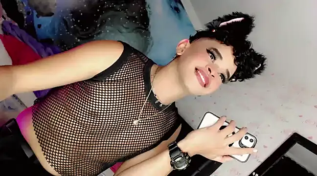 SoyAntho ABR online show from January 24, 1:56 am