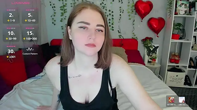 lillyloan4u online show from May 7, 4:34 pm