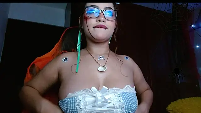 Eyfy bbs online show from October 31, 9:38 pm