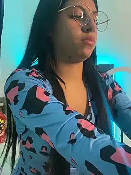 Snapshot of AmandaBrooks_18 chatting on March 20, 4:07 am AmandaBrooks 18 online show from March 20, 4:07 am