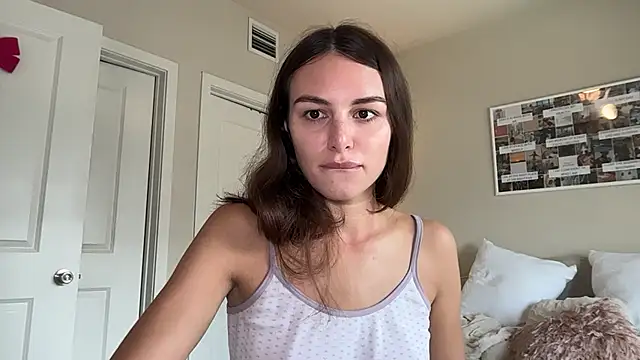 Snapshot of graciesmith27 chatting on June 23, 7:12 pm graciesmith27 online show from June 23, 7:12 pm