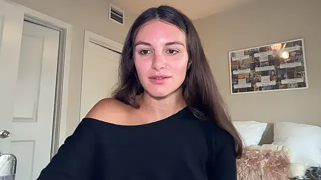 Snapshot of graciesmith27 chatting on August 1, 10:08 pm graciesmith27 online show from August 1, 10:08 pm