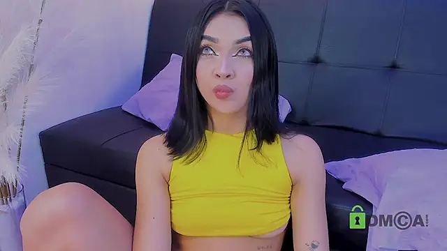 GABRIELAM MS online show from January 16, 3:10 am